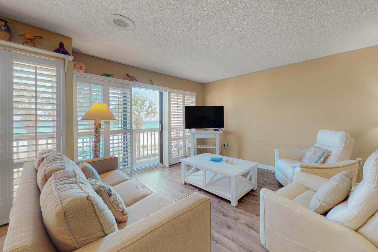 Latitude Condos Panama City Beach Habitación foto