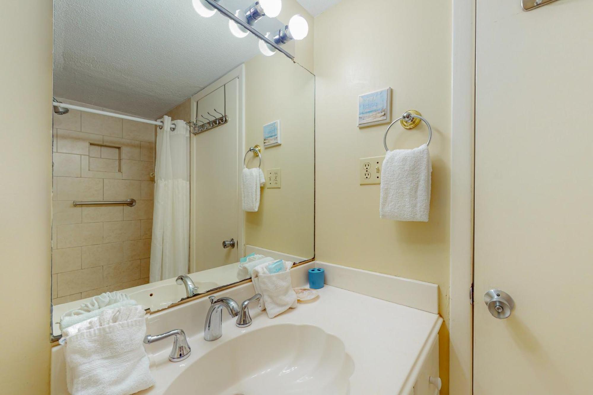 Latitude Condos Panama City Beach Habitación foto