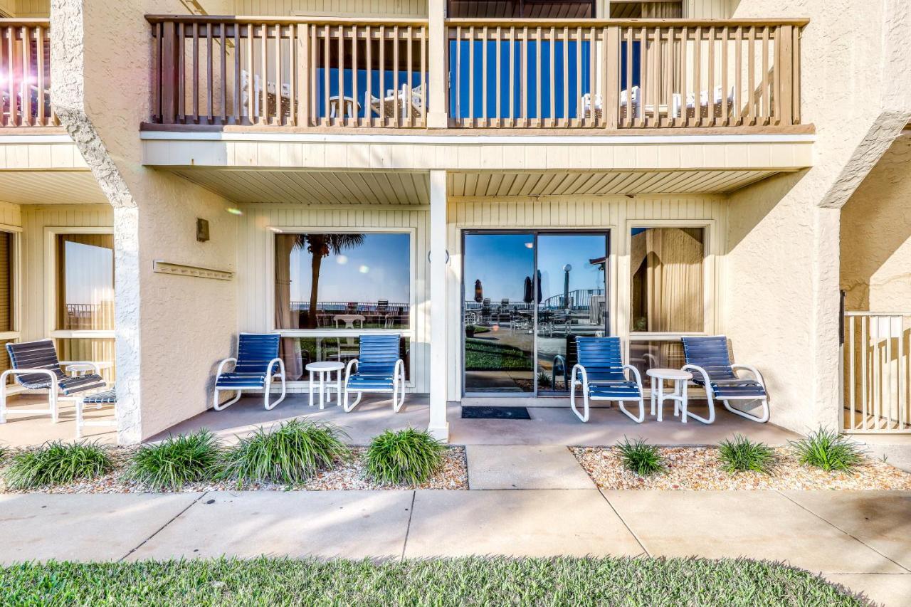 Latitude Condos Panama City Beach Exterior foto
